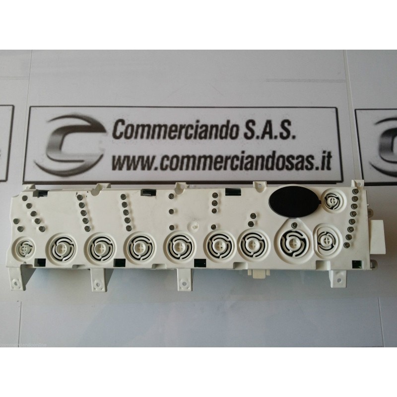 SCHEDA COMANDI COD. 451511101 LAVATRICE REX RJ10   USATO
