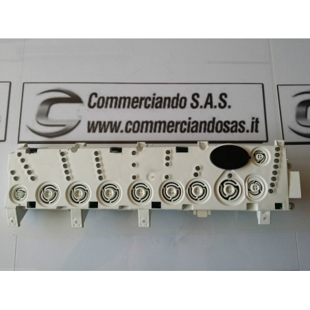 SCHEDA COMANDI COD. 451511101 LAVATRICE REX RJ10   USATO