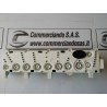 SCHEDA COMANDI COD. 451511101 LAVATRICE REX RJ10   USATO