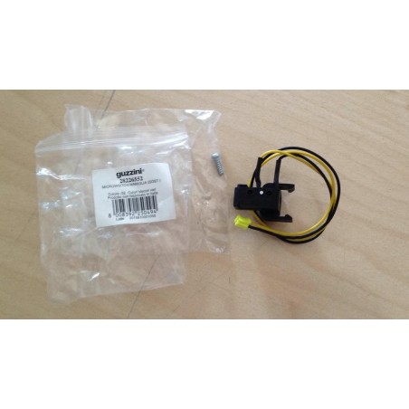 GUZZINI - MICROSWITCH MANIGLIA COD 28226552 COMPATIBILE CON 52 COLORI E ALTRI  NUOVO