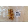 GUZZINI - RUBINETTO MACCHINA DEL CAFFE' COD 28203752 COMPATIBILE CON 52 COLORI E ALTRI  NUOVO