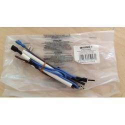 GUZZINI - TERMOFUSIBILE MACCHINA CAFFE' COD 28226952 (2PCS)NEC SF139 COMPATIBILE CON 52 COLORI E ALTRI   NUOVO