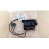 GUZZINI - CABLAGGIO CON MICRO SWITCH (SC7301 5A 125/250VAC BA0KEZHEN) COD 28204752 COMPATIBILE CON 52 COLORI E ALTRI  NUOVO
