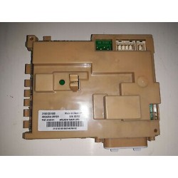 SCHEDA ELETTRONICA PER ASCIUGATRICE HOTPOINT ARISTON  INDESIT COD 21501351500  USATO