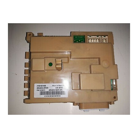 SCHEDA ELETTRONICA PER ASCIUGATRICE HOTPOINT ARISTON  INDESIT COD 21501351500  USATO