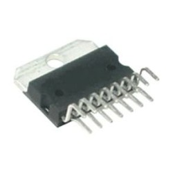CIRCUITO INTEGRATO ST L296P INTEGRATO L 296 P - High Current Switching Regulator
