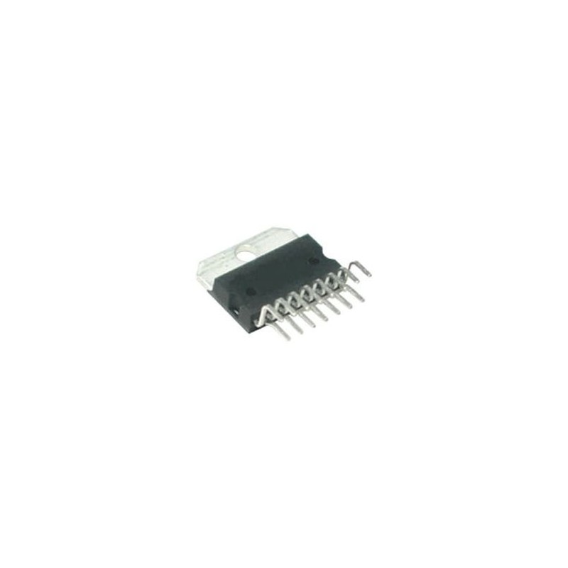 CIRCUITO INTEGRATO ST L296P INTEGRATO L 296 P - High Current Switching Regulator