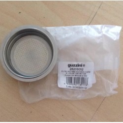 GUZZINI - FILTRO POLVERE MACCHINA CAFFE' COD 28203052 COMPATIBILE CON 52 COLORI E ALTRI  NUOVO