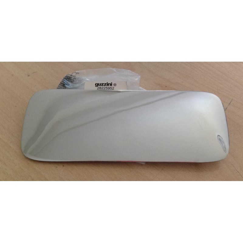 GUZZINI - MANIGLIA MACCHINA CAFFE' COD 28225952 COMPATIBILE CON 52 COLORI E ALTRI  NUOVO