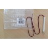 GUZZINI - TERMOFUSIBILE SUNYUAN RY84 (TF 184°C) COMPATIBILE CON 52 COLORI E ALTRI - COD 28204852  NUOVO