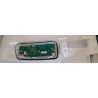 SCHEDA COMANDI PER LAVATRICE ELECTROLUX RWF1084BW COD 807954836/A - 807975841/A  USATO