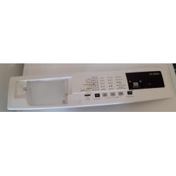 SCHEDA COMANDI PER LAVATRICE ELECTROLUX RWF1084BW COD 807954836/A - 807975841/A  USATO