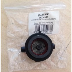 GUZZINI - CONNETTORE SERBATOIO COMPATIBILE CON 52 COLORI E ALTRI - COD 28226352  NUOVO