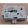 SCHEDA ELETTRONICA PER  LAVATRICE ELECTROLUX  RWF1084BW COD 192640776.006 / 132867308.069 USATO