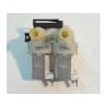 Elettrovalvola per lavatrice Bosch WAS24720 cod 9000048505 / 33490057  usato