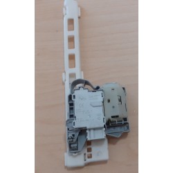 BLOCCAPORTA  PER LAVATRICE ELECTROLUX RWF1084BM  COD  DKS04  USATO