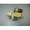 Elettrovalvola per lavatrice Bosch SIEMENS Valve D cod  3037071AD3 / 3770/00  usato