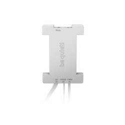 Cooler Be Quiet! Light Loop - Prozessor - Wasserk?hlung - 360mm White (BW023)