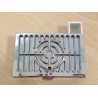 GUZZINI - SET CASSETTO MACCHINA CAFFE' 11 BIANCO COD 28202411  NUOVO
