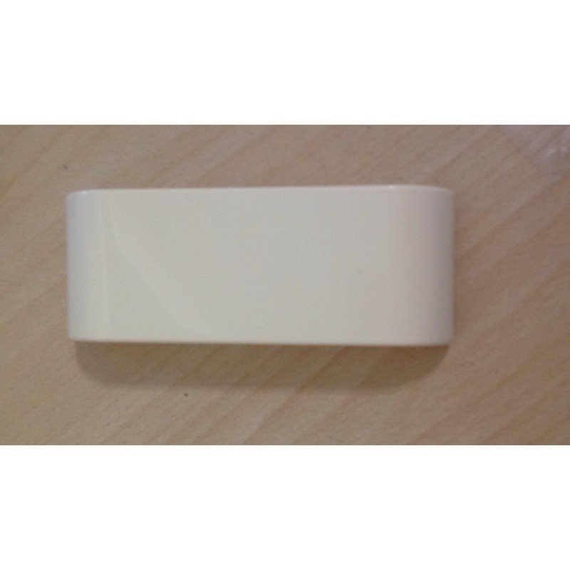 GUZZINI - COPERCHIO MACCHINA CAFFE' COLORE CREMA COD 28202004  NUOVO