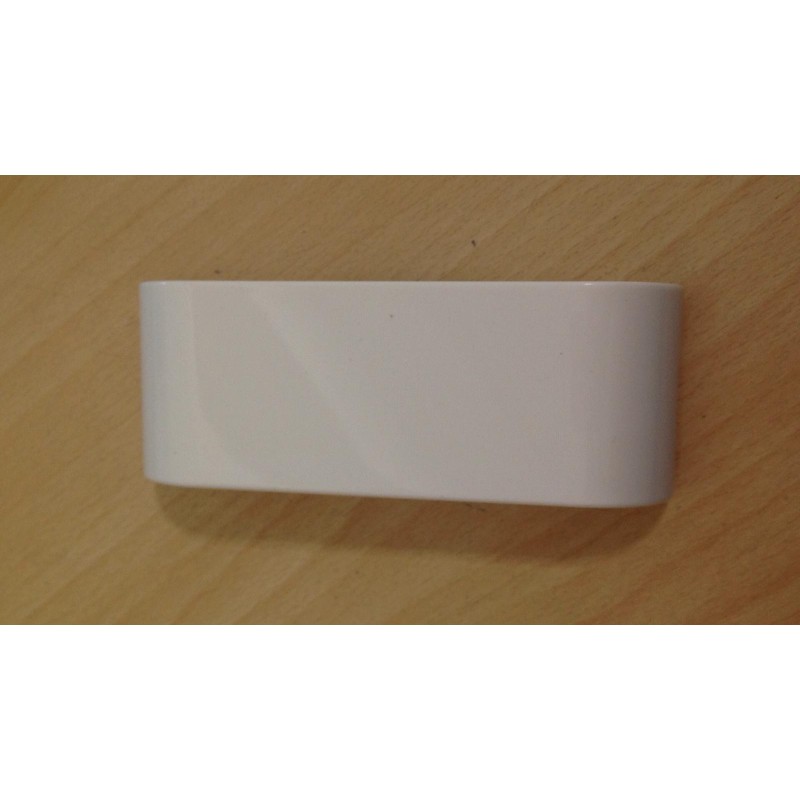 GUZZINI - COPERCHIO MACCHINA CAFFE' COLORE BIANCO COD 28202011  NUOVO