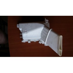 Cassetto carico acqua + cassetto porta detersivo/ammorbidente per lavatrice ELECTROLUX RWF1084BW  cod 13273020 / 13273020  usato
