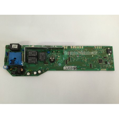 SCHEDA COMANDI COD. 451523906 PER LAVATRICE REX R100A  usato agx