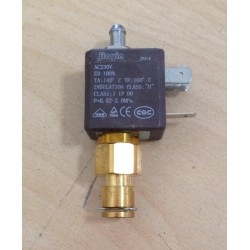 GUZZINI - ELETTROVALVOLA COMPATIBILE CON 52 COLORI E ALTRI COD 28228052  NUOVO