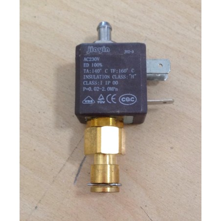 GUZZINI - ELETTROVALVOLA COMPATIBILE CON 52 COLORI E ALTRI COD 28228052  NUOVO