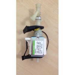 GUZZINI - POMPA A 20 BAR CON SUPPORTO+TERMOPROTETTIVO COD 28226752 COMPATIBILE CON 52 COLORI E ALTRI  NUOVO