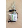 GUZZINI - POMPA A 20 BAR CON SUPPORTO+TERMOPROTETTIVO COD 28226752 COMPATIBILE CON 52 COLORI E ALTRI  NUOVO