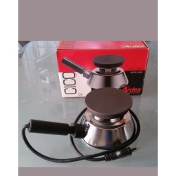 FORNETTO ELETTRICO ARDES CICO 35T ACCIAIO CROMATO