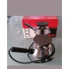 FORNETTO ELETTRICO ARDES CICO 35T ACCIAIO CROMATO