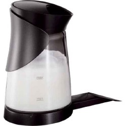 Saeco Milk Island 0.4l 0.4L brocca emulsionatore x latte compatibile con saeco talea