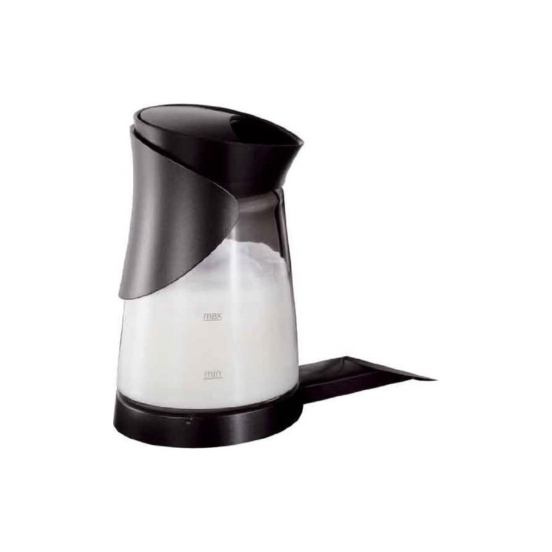 Saeco Milk Island 0.4l 0.4L brocca emulsionatore x latte compatibile con saeco talea