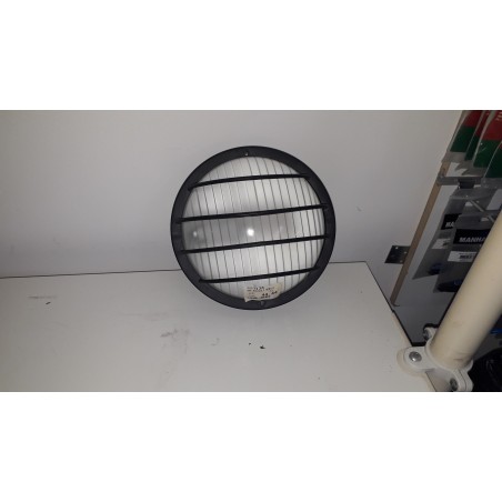 prisma serie mini golf grill nero 16w