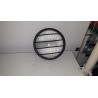 prisma serie mini golf grill nero 16w