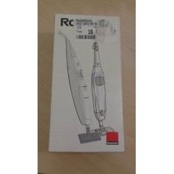 SACCHETTI ASPIRAPOLVERE ROWENTA SERIE RH 500 (COD ZR 500) - 10 PEZZI  NUOVO