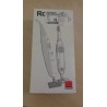 SACCHETTI ASPIRAPOLVERE ROWENTA SERIE RH 500 (COD ZR 500) - 10 PEZZI  NUOVO