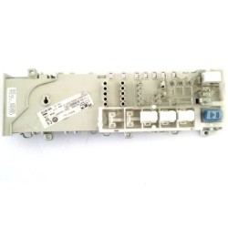 SCHEDA COMANDI COD. 451530323 / 132544624 PER LAVATRICE REX RWP12075W