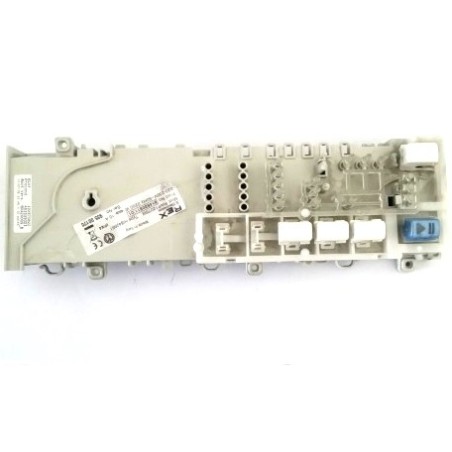 SCHEDA COMANDI COD. 451530323 / 132544624 PER LAVATRICE REX RWP12075W