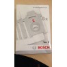 SACCHETTI ASPIRAPOLVERE BHS2/BHS4 TYP:S ORIGINALI BOSCH (COD 39561) - 8 PEZZI  NUOVO