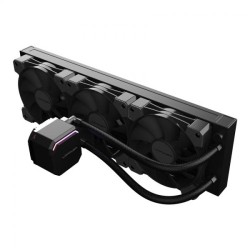 Cooler LC-Power Cosmo Cool LC-CC-360-B Wasserk?hlung