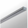 BARRA LED SOTTOPENSILE FILO4 PIATTO ITAL PEK  cod. 08616008DA 120CM 24W