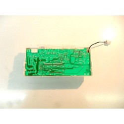 Scheda per lavastoviglie Hotpoint Ariston LFT216A  cod 21500962302  usato