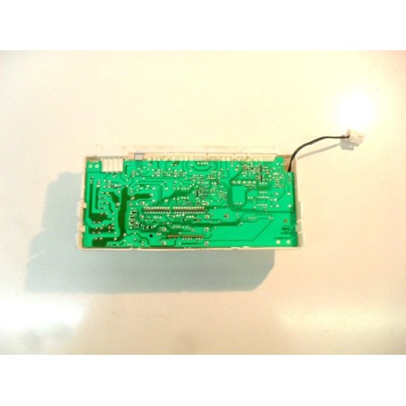 Scheda per lavastoviglie Hotpoint Ariston LFT216A  cod 21500962302  usato