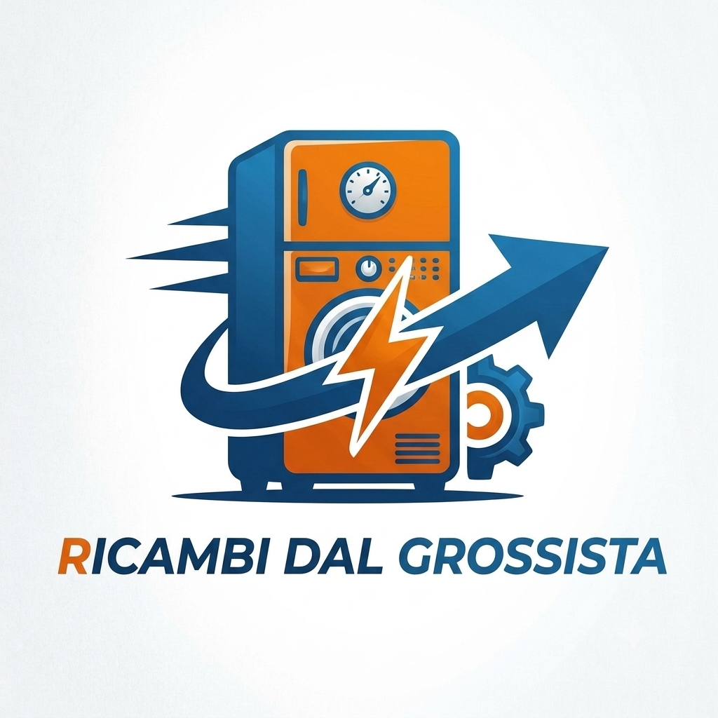 Ricambidalgrossista